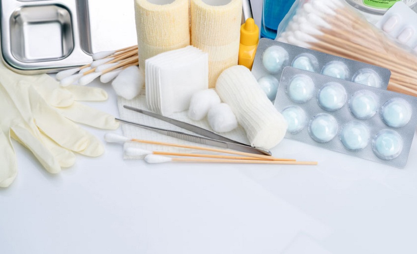 Wound Care